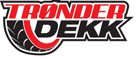Trønderdekk